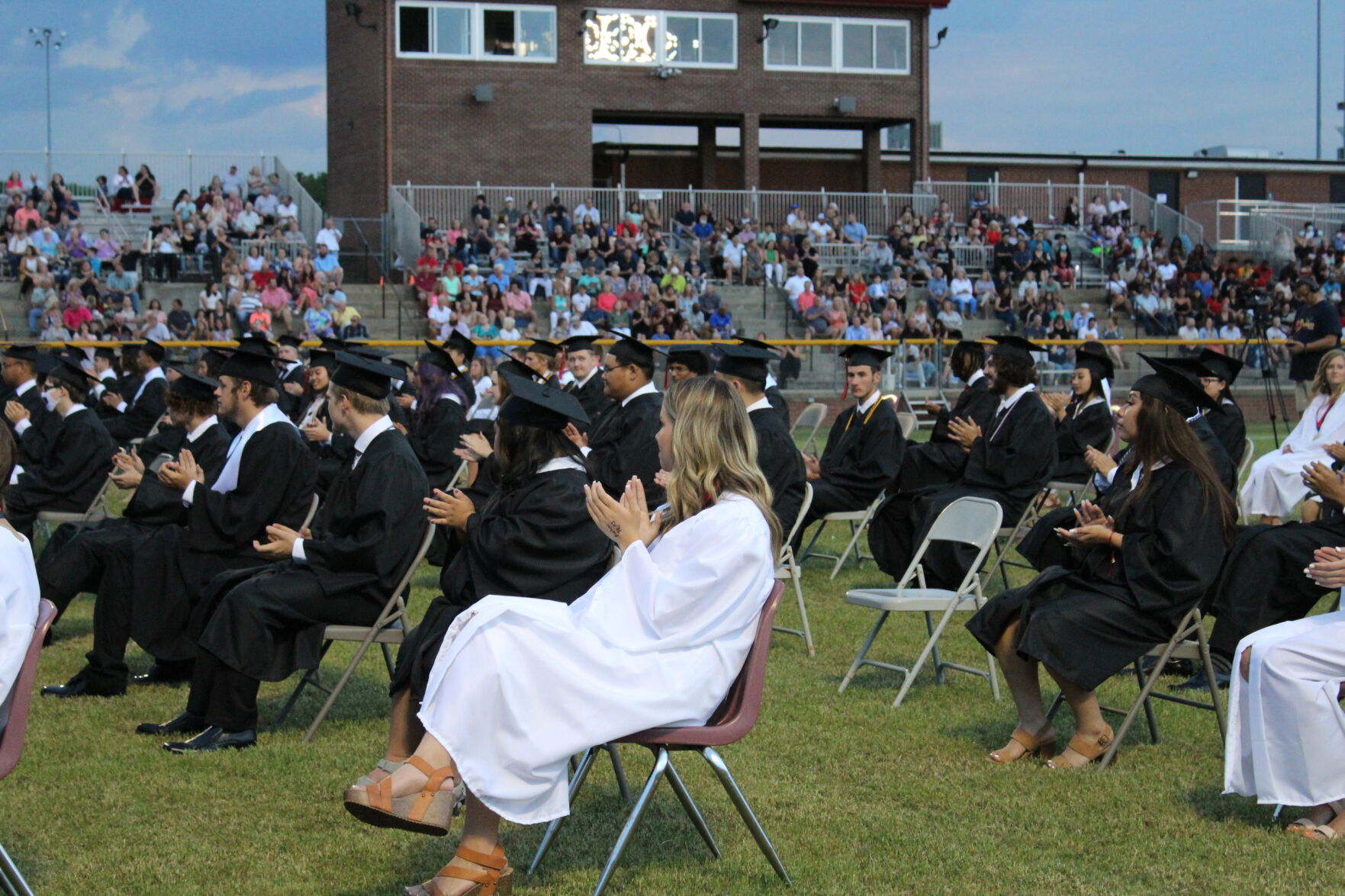 Bunker Hill High School 2021 graduation (45).JPG